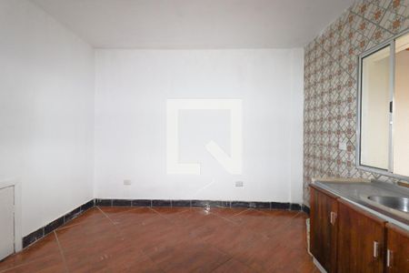 Casa de condomínio para alugar com 140m², 3 quartos e 2 vagasCozinha