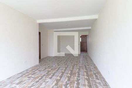 Casa de condomínio para alugar com 140m², 3 quartos e 2 vagas Quarto 2 Suite 2
