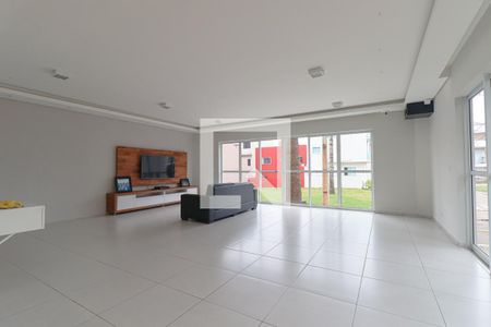 Casa de condomínio para alugar com 140m², 3 quartos e 2 vagasSalão de Festa