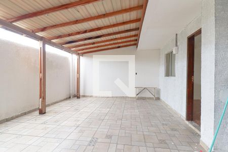 Casa de condomínio para alugar com 140m², 3 quartos e 2 vagasÁrea de Serviço