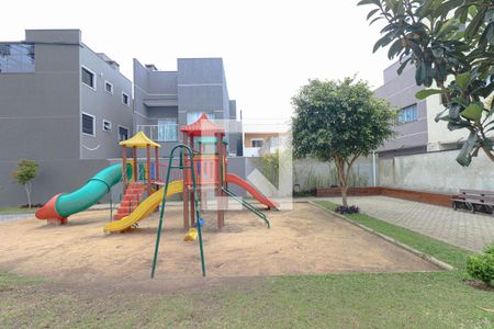 Casa de condomínio para alugar com 140m², 3 quartos e 2 vagasÁrea Comum - Playground