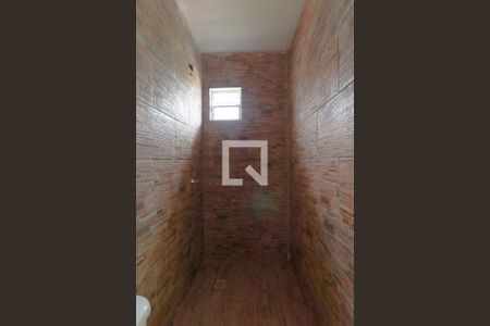 Casa de condomínio para alugar com 140m², 3 quartos e 2 vagasBanheiro da Suite 1