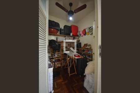 Apartamento à venda com 94m², 3 quartos e 1 vagaQuarto de Serviço