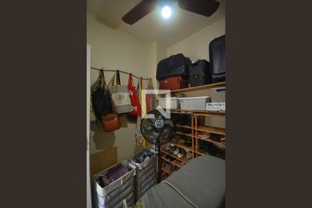 Apartamento à venda com 94m², 3 quartos e 1 vagaQuarto de Serviço