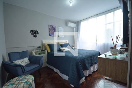 Quarto 2 de apartamento à venda com 3 quartos, 94m² em Botafogo, Rio de Janeiro