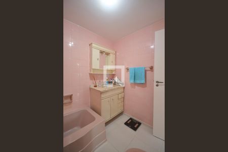 Apartamento à venda com 94m², 3 quartos e 1 vagaBanheiro