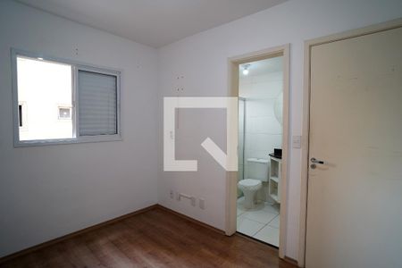 Suíte de apartamento para alugar com 3 quartos, 68m² em Parque Bela Vista, Votorantim