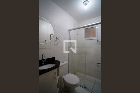 Apartamento para alugar com 68m², 3 quartos e 1 vagaBanheiro