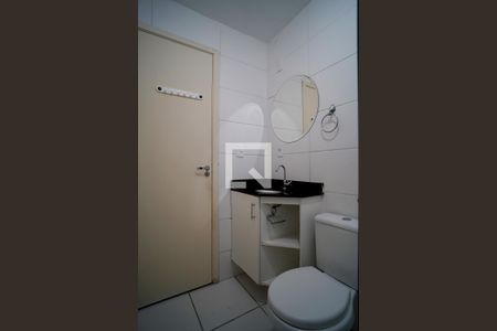 Apartamento para alugar com 68m², 3 quartos e 1 vagaBanheiro