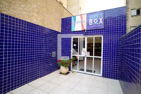 Apartamento para alugar com 68m², 3 quartos e 1 vagaConveniência