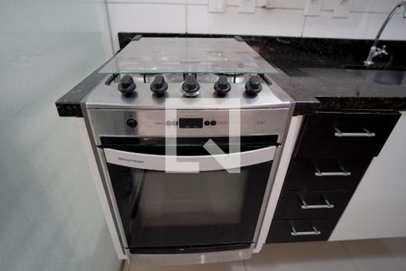 Apartamento para alugar com 68m², 3 quartos e 1 vagaCozinha