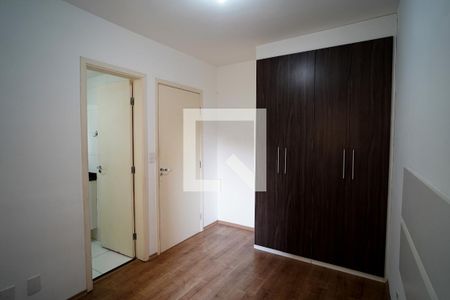 Suíte de apartamento para alugar com 3 quartos, 68m² em Parque Bela Vista, Votorantim