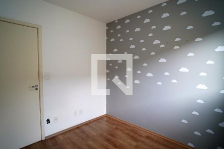 Apartamento para alugar com 68m², 3 quartos e 1 vagaQuarto 2