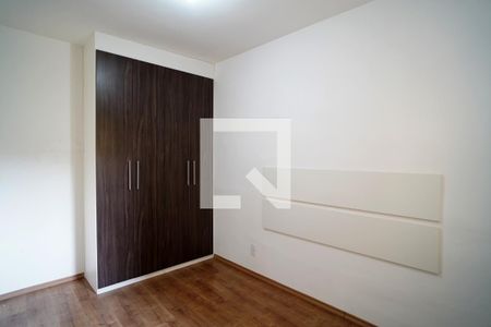 Suíte de apartamento para alugar com 3 quartos, 68m² em Parque Bela Vista, Votorantim