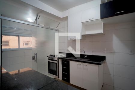 Apartamento para alugar com 68m², 3 quartos e 1 vagaCozinha