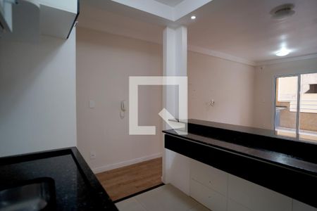 Apartamento para alugar com 68m², 3 quartos e 1 vagaCozinha