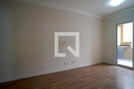 Sala de apartamento para alugar com 3 quartos, 68m² em Parque Bela Vista, Votorantim