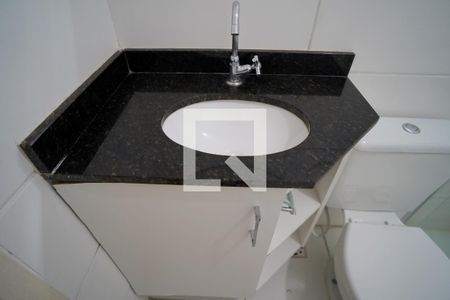 Apartamento para alugar com 68m², 3 quartos e 1 vagaBanheiro