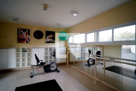 Apartamento para alugar com 68m², 3 quartos e 1 vagaÁrea comum - Academia