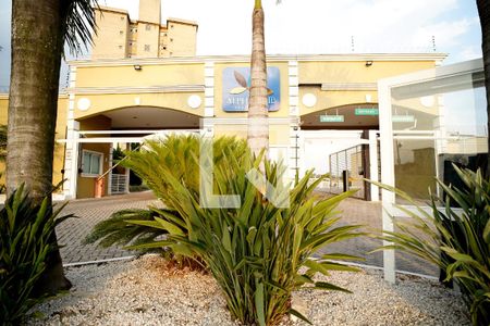 Apartamento para alugar com 68m², 3 quartos e 1 vagaFachada