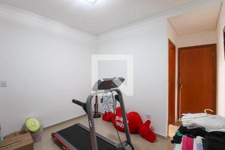 Casa à venda com 110m², 3 quartos e 2 vagasQuarto 3 - Suíte