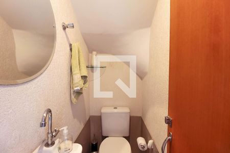 Lavabo de casa à venda com 3 quartos, 110m² em Jardim Ana Rosa, São Paulo