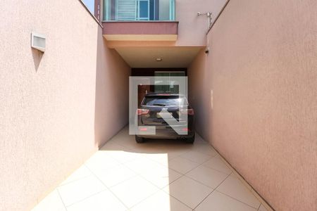 Casa à venda com 110m², 3 quartos e 2 vagasGaragem