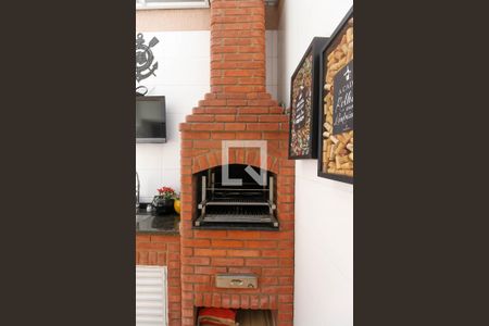 Casa à venda com 110m², 3 quartos e 2 vagasChurrasqueira