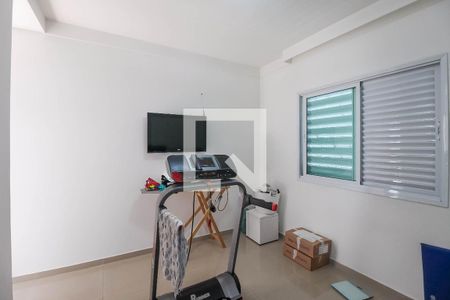Casa à venda com 110m², 3 quartos e 2 vagasQuarto 3 - Suíte
