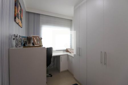 Casa à venda com 110m², 3 quartos e 2 vagasQuarto 2 - Suíte