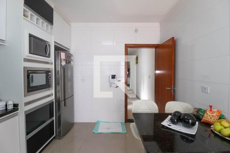 Casa à venda com 110m², 3 quartos e 2 vagasCozinha