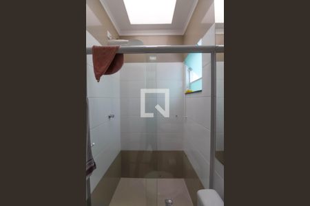 Casa à venda com 110m², 3 quartos e 2 vagasBanheiro da Suíte 3