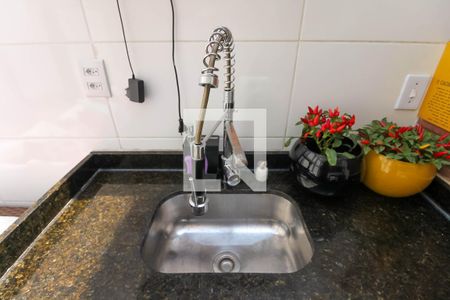 Casa à venda com 110m², 3 quartos e 2 vagasÁrea de Serviço