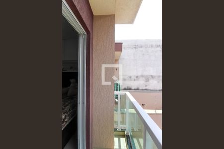 Casa à venda com 110m², 3 quartos e 2 vagasvaranda