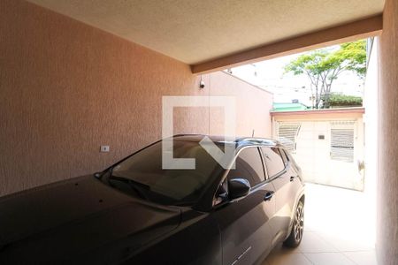 Casa à venda com 110m², 3 quartos e 2 vagasGaragem