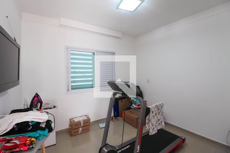 Casa à venda com 110m², 3 quartos e 2 vagasQuarto 3 - Suíte