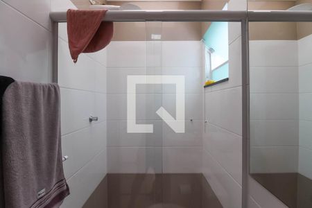 Casa à venda com 110m², 3 quartos e 2 vagasBanheiro da Suíte 3