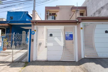 Casa à venda com 110m², 3 quartos e 2 vagasFachada