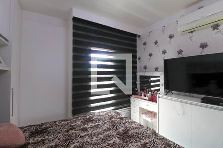 Casa à venda com 110m², 3 quartos e 2 vagasQuarto Suíte