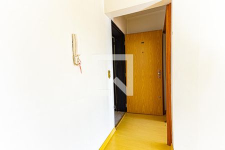 Hall de Entrada de apartamento à venda com 2 quartos, 68m² em Centro, Novo Hamburgo