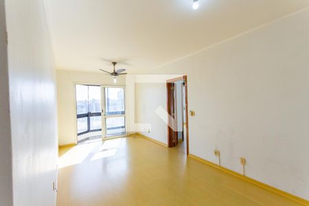 Sala de apartamento à venda com 2 quartos, 68m² em Centro, Novo Hamburgo