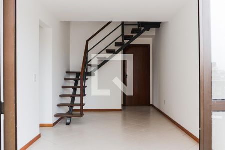 Apartamento para alugar com 143m², 3 quartos e sem vagaSala