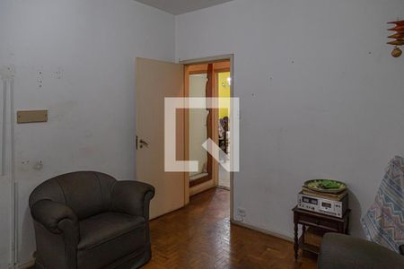 Apartamento para alugar com 160m², 3 quartos e 1 vagaQuarto 3 