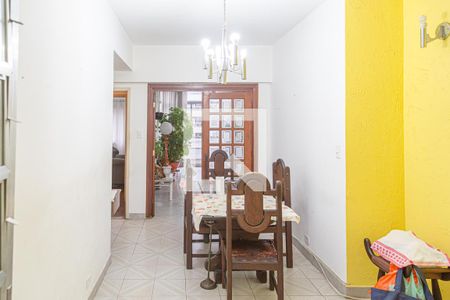 Apartamento para alugar com 160m², 3 quartos e 1 vagaCopa