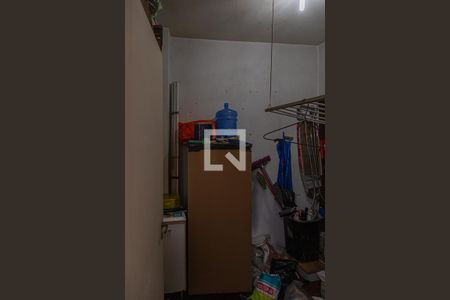 Apartamento para alugar com 160m², 3 quartos e 1 vagaQuarto de Serviço