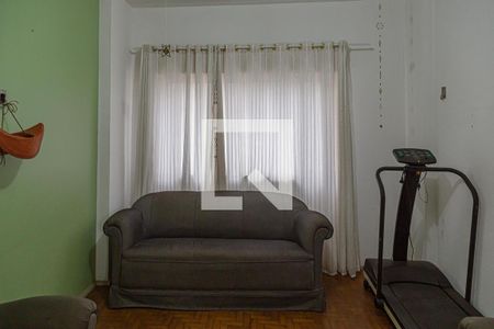 Apartamento para alugar com 160m², 3 quartos e 1 vagaQuarto 3 