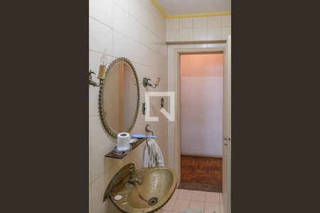 Apartamento para alugar com 160m², 3 quartos e 1 vagaBanheiro