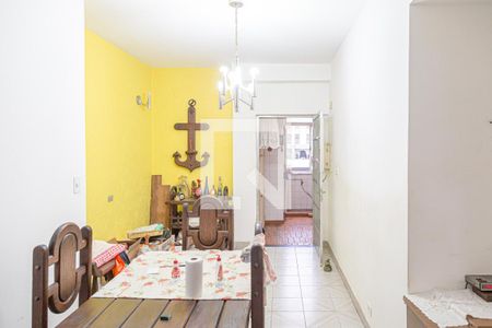 Apartamento para alugar com 160m², 3 quartos e 1 vagaCopa