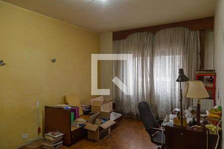 Quarto 1  de apartamento à venda com 3 quartos, 160m² em Consolação, São Paulo