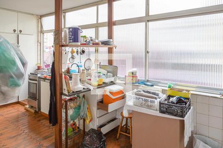 Apartamento para alugar com 160m², 3 quartos e 1 vagaÁrea de Serviço